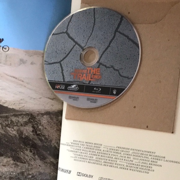 Where The Trail Ends - Picture 6 of 8